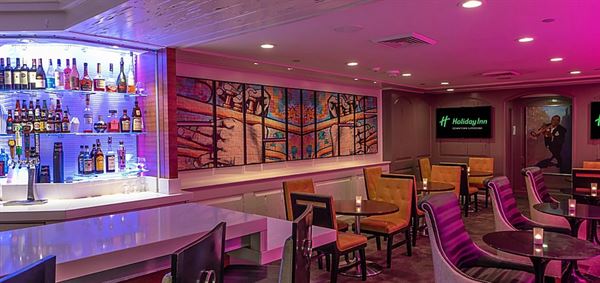 Holiday Inn New Orleans-Downtown Superdome