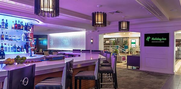 Holiday Inn New Orleans-Downtown Superdome