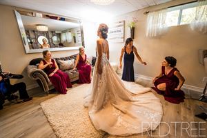Bridal Suite