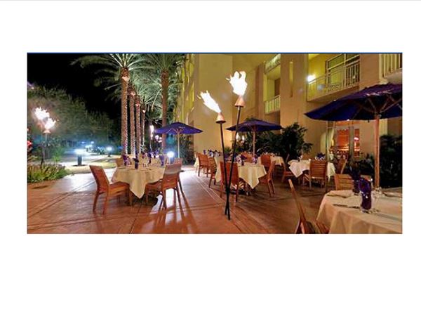 Roy's Restaurant Desert Ridge