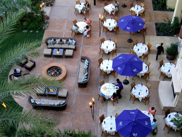 Roy's Restaurant Desert Ridge