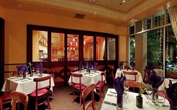 Roy's Restaurant Desert Ridge