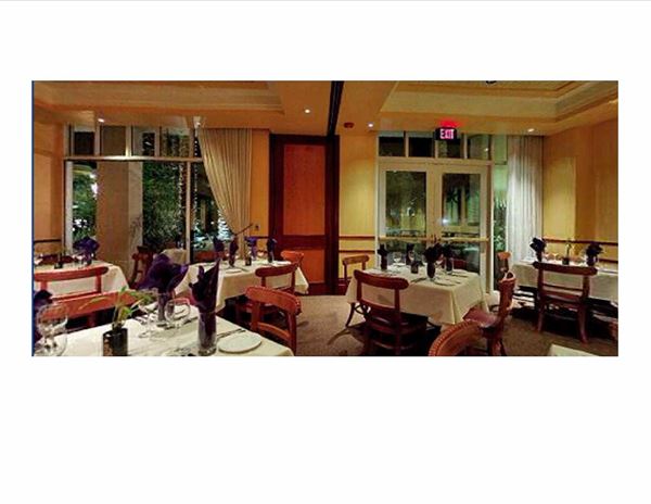 Roy's Restaurant Desert Ridge