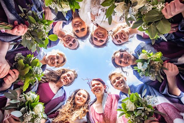 Dempag Photography & Entertainment - Corpus Christi