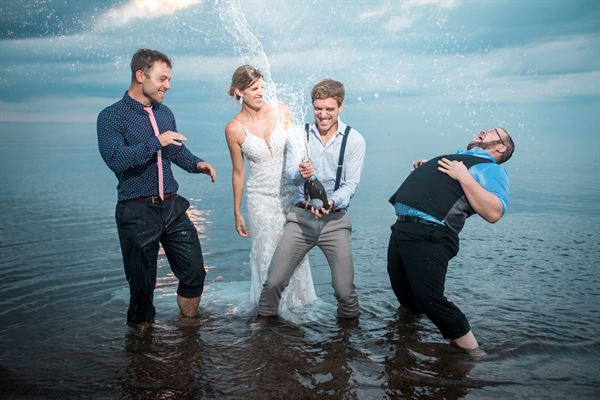 Dempag Photography & Entertainment - Corpus Christi