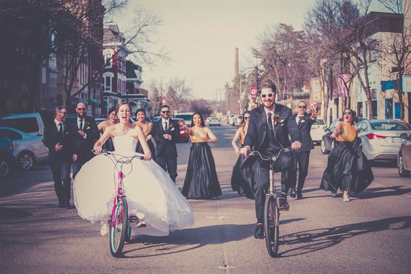 Dempag Photography & Entertainment - San Antonio