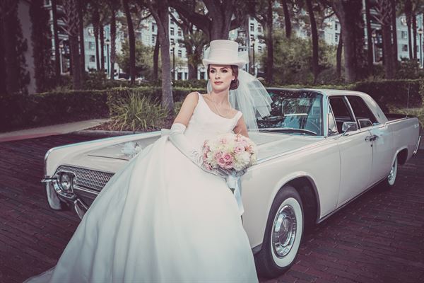 Dempag Photography & Entertainment - San Antonio