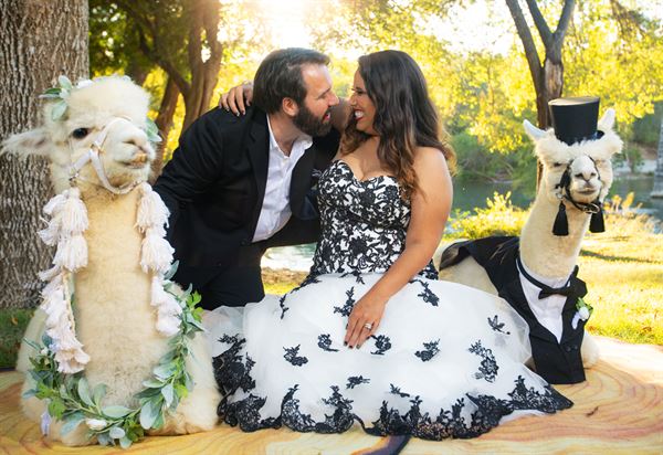 Dempag Photography & Entertainment - San Antonio