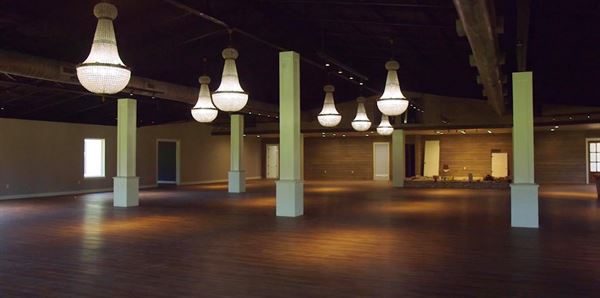 The Venue at Belle Oaks