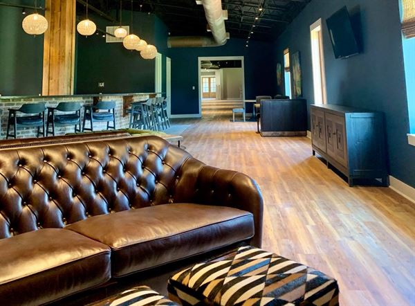 The Venue at Belle Oaks