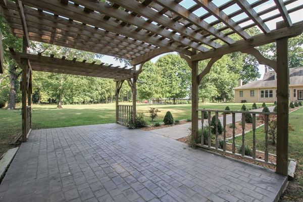 Cloverland Event Center