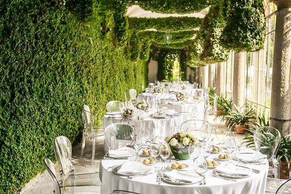 Cloverland Event Center