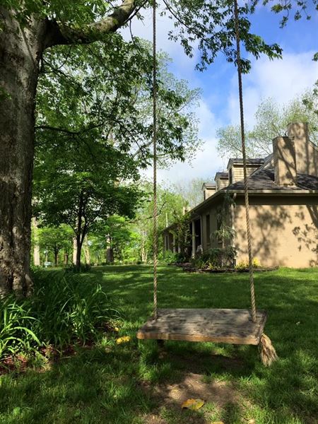 Cloverland Event Center