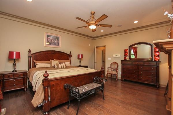 Cloverland Event Center