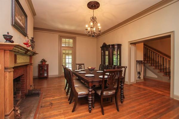 Cloverland Event Center