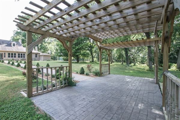 Cloverland Event Center