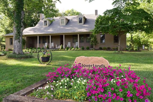 Cloverland Event Center