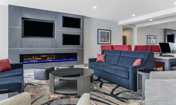 Comfort Inn & Suites McDonough