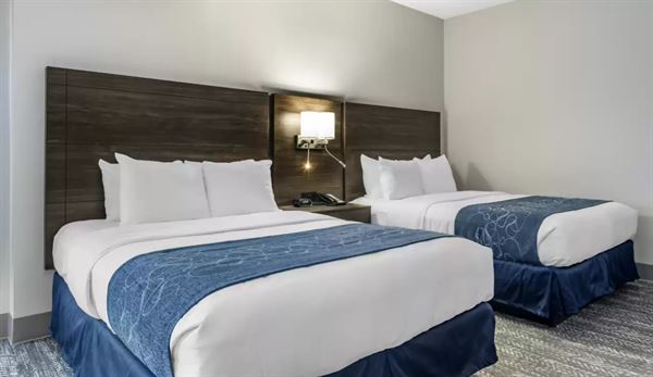 Comfort Inn & Suites McDonough