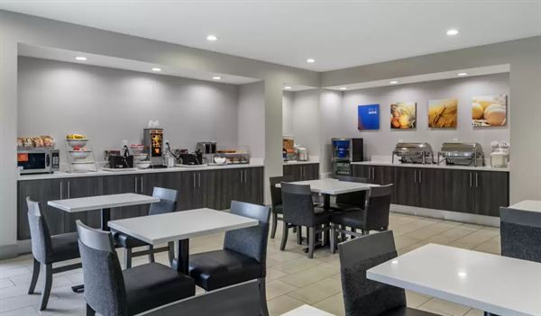 Comfort Inn & Suites McDonough