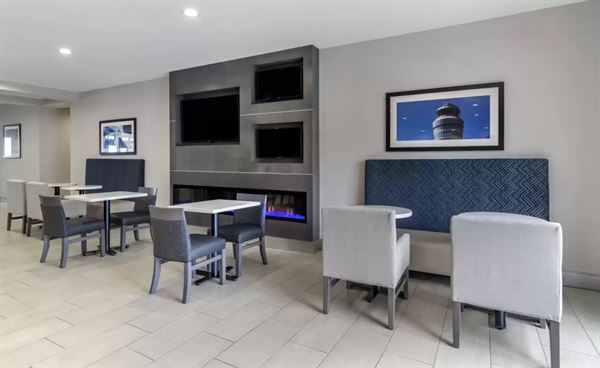 Comfort Inn & Suites McDonough