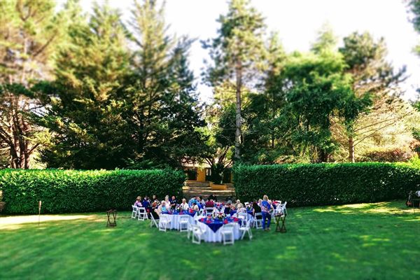 Sonoma Coast Villa & Spa