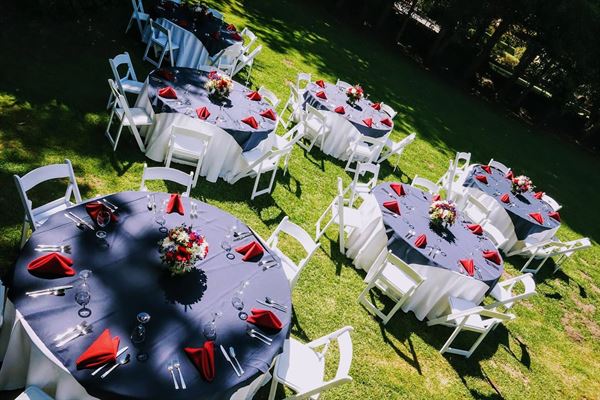 Sonoma Coast Villa & Spa