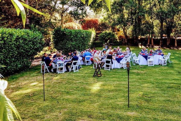 Sonoma Coast Villa & Spa