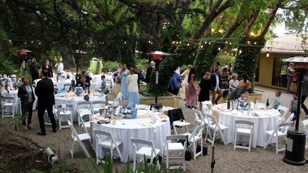 Sonoma Coast Villa & Spa