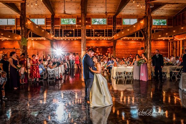 The Barn at Cedar Hill