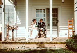 The Tower Mountain House