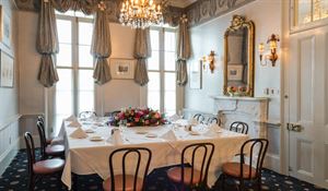 Additional Event Spaces