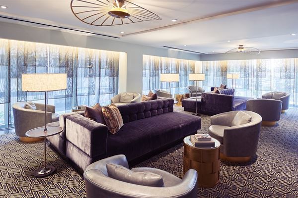 The Troubadour Hotel