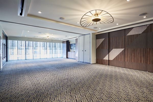 The Troubadour Hotel