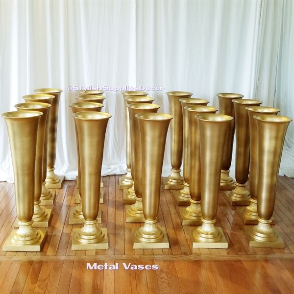 STYLISH SUPPLIES DECOR