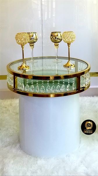 STYLISH SUPPLIES DECOR