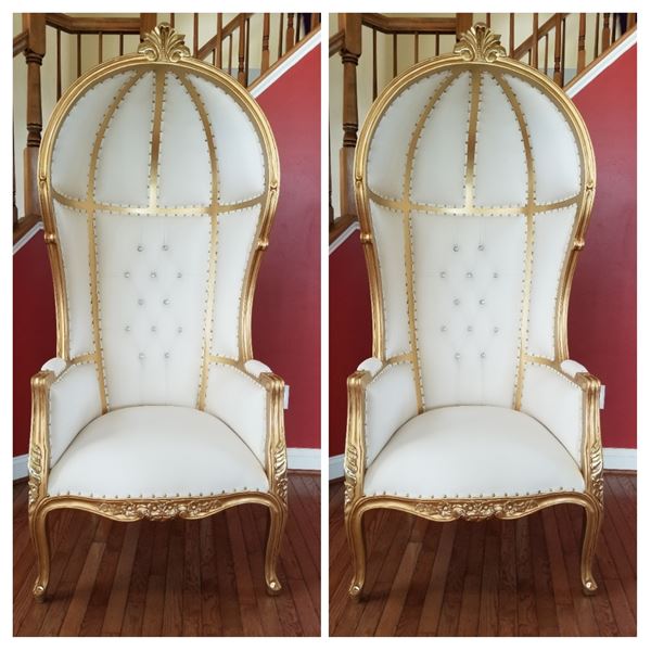 STYLISH SUPPLIES DECOR