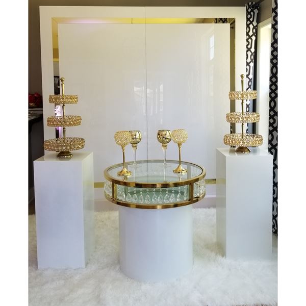 STYLISH SUPPLIES DECOR