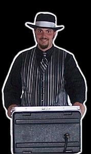 JD BASS Entertainment