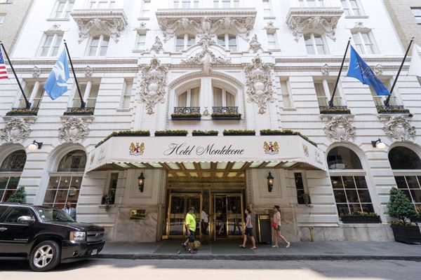 Hotel Monteleone