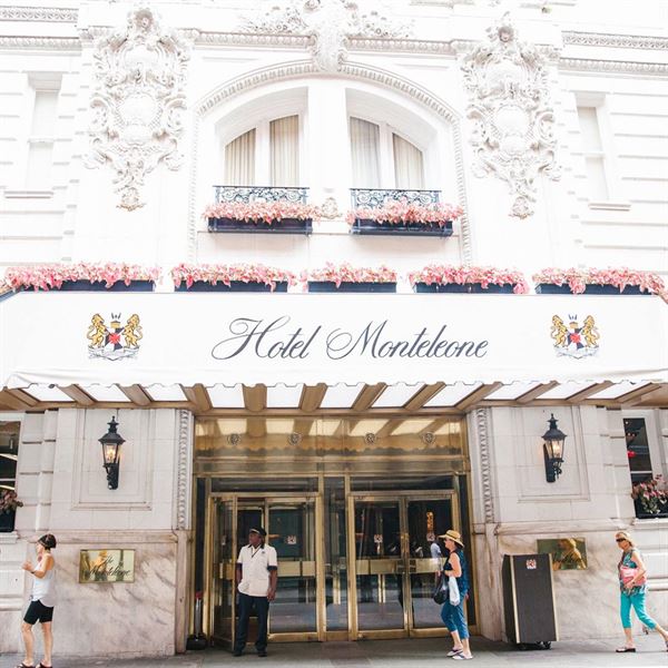 Hotel Monteleone