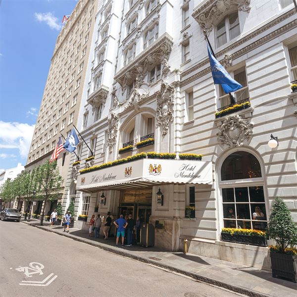 Hotel Monteleone