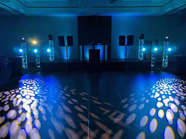 aheProductions Entertainment