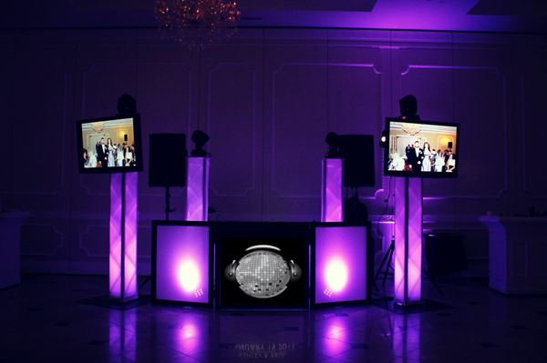 aheProductions Entertainment