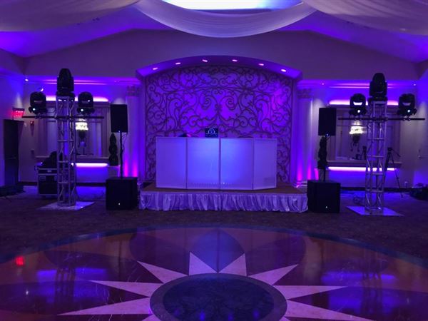 aheProductions Entertainment