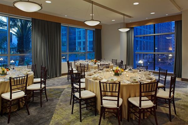 Omni San Diego Hotel