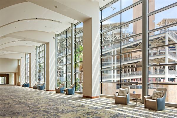 Omni San Diego Hotel