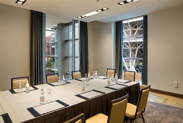 Omni San Diego Hotel