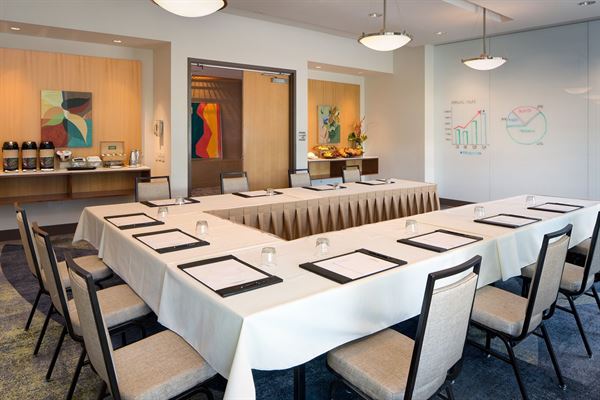 Omni San Diego Hotel