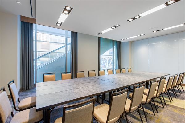 Omni San Diego Hotel